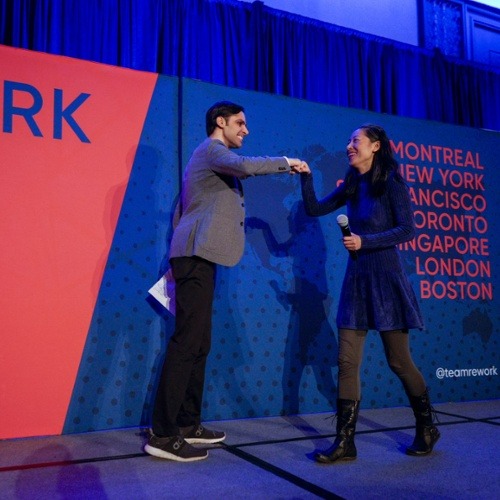 Why Attend AI in Finance Summit NY 2024 RE•WORK